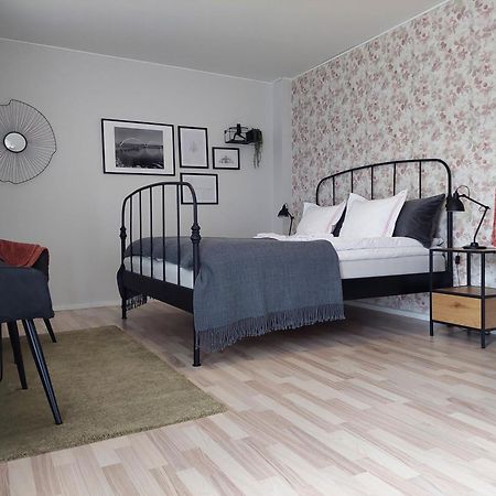 B&B Villa Orion Sölvesborg Εξωτερικό φωτογραφία
