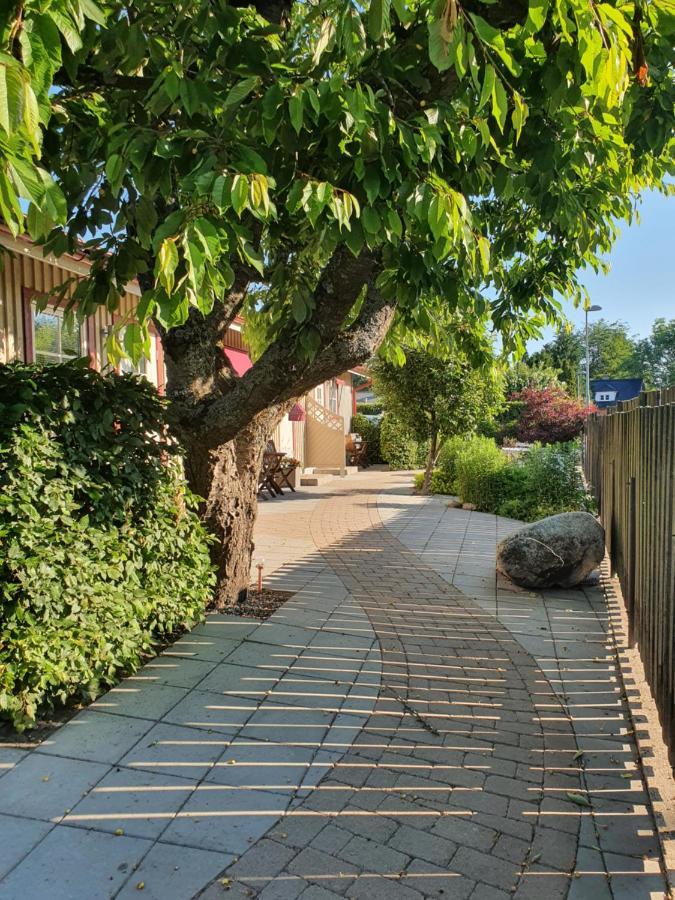 B&B Villa Orion Sölvesborg Εξωτερικό φωτογραφία