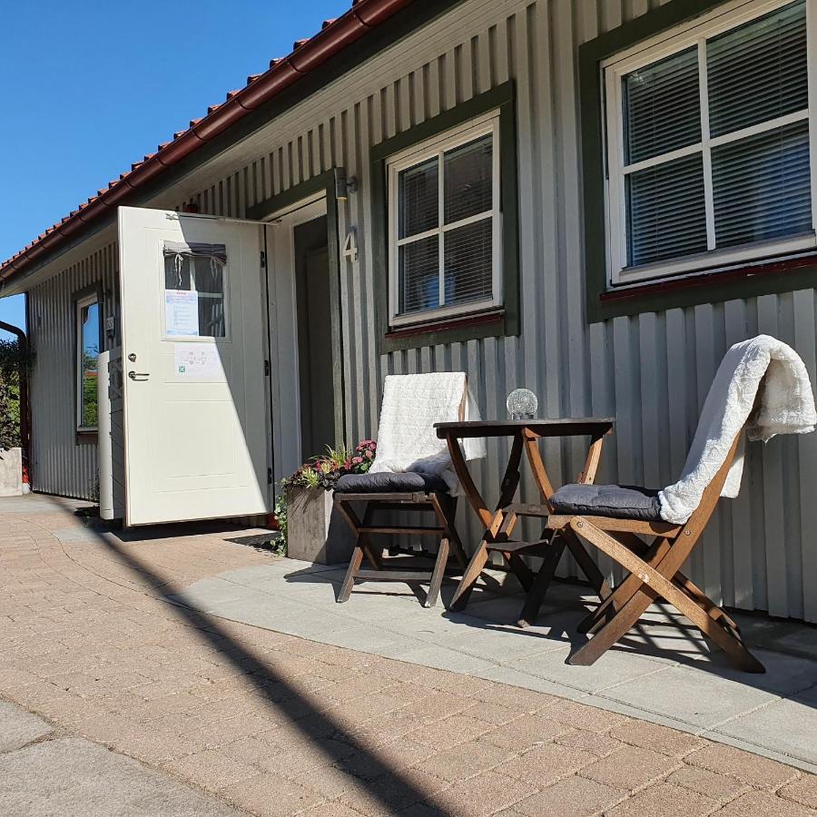 B&B Villa Orion Sölvesborg Εξωτερικό φωτογραφία