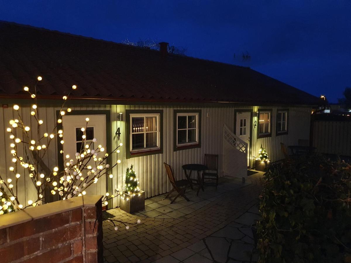 B&B Villa Orion Sölvesborg Εξωτερικό φωτογραφία