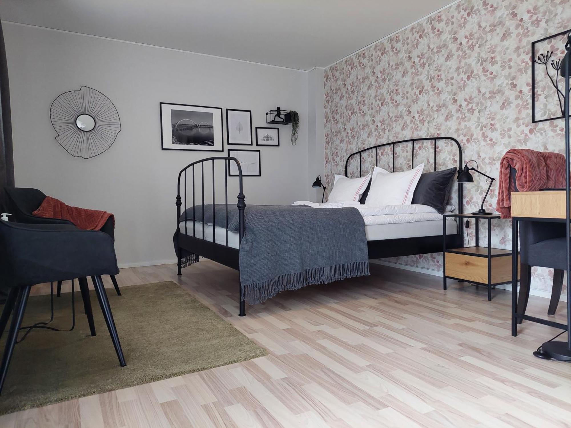 B&B Villa Orion Sölvesborg Εξωτερικό φωτογραφία