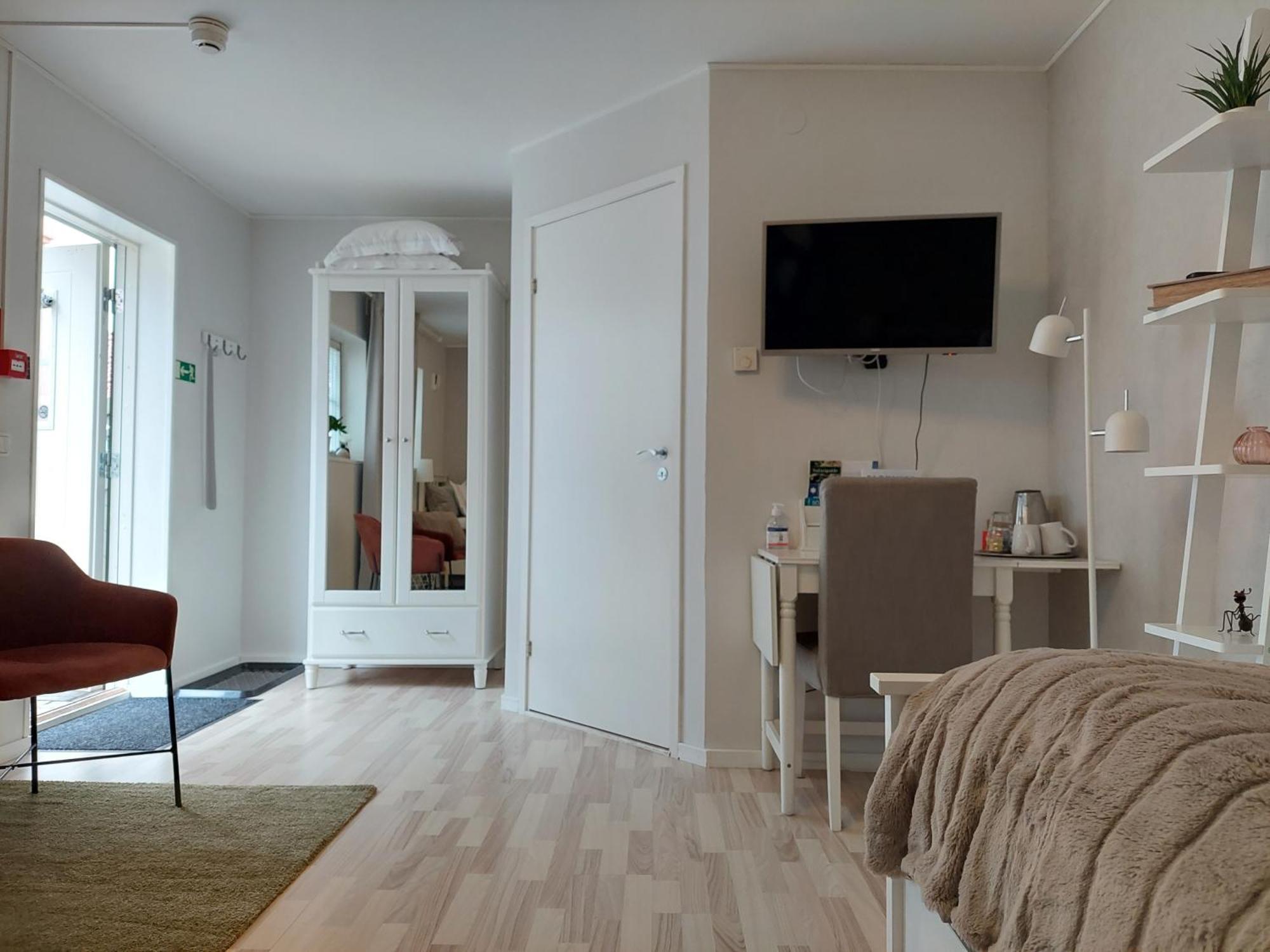 B&B Villa Orion Sölvesborg Εξωτερικό φωτογραφία