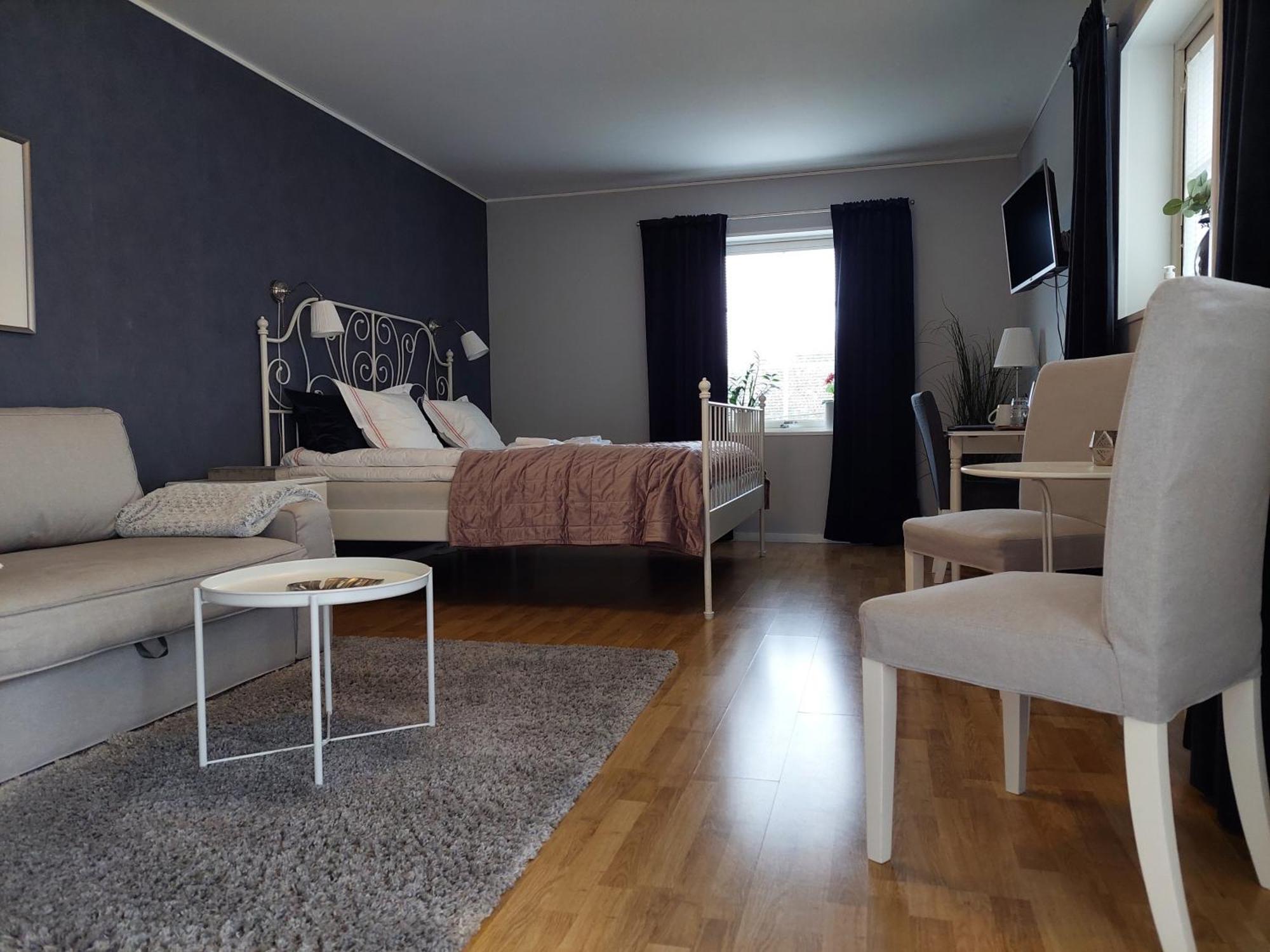 B&B Villa Orion Sölvesborg Εξωτερικό φωτογραφία