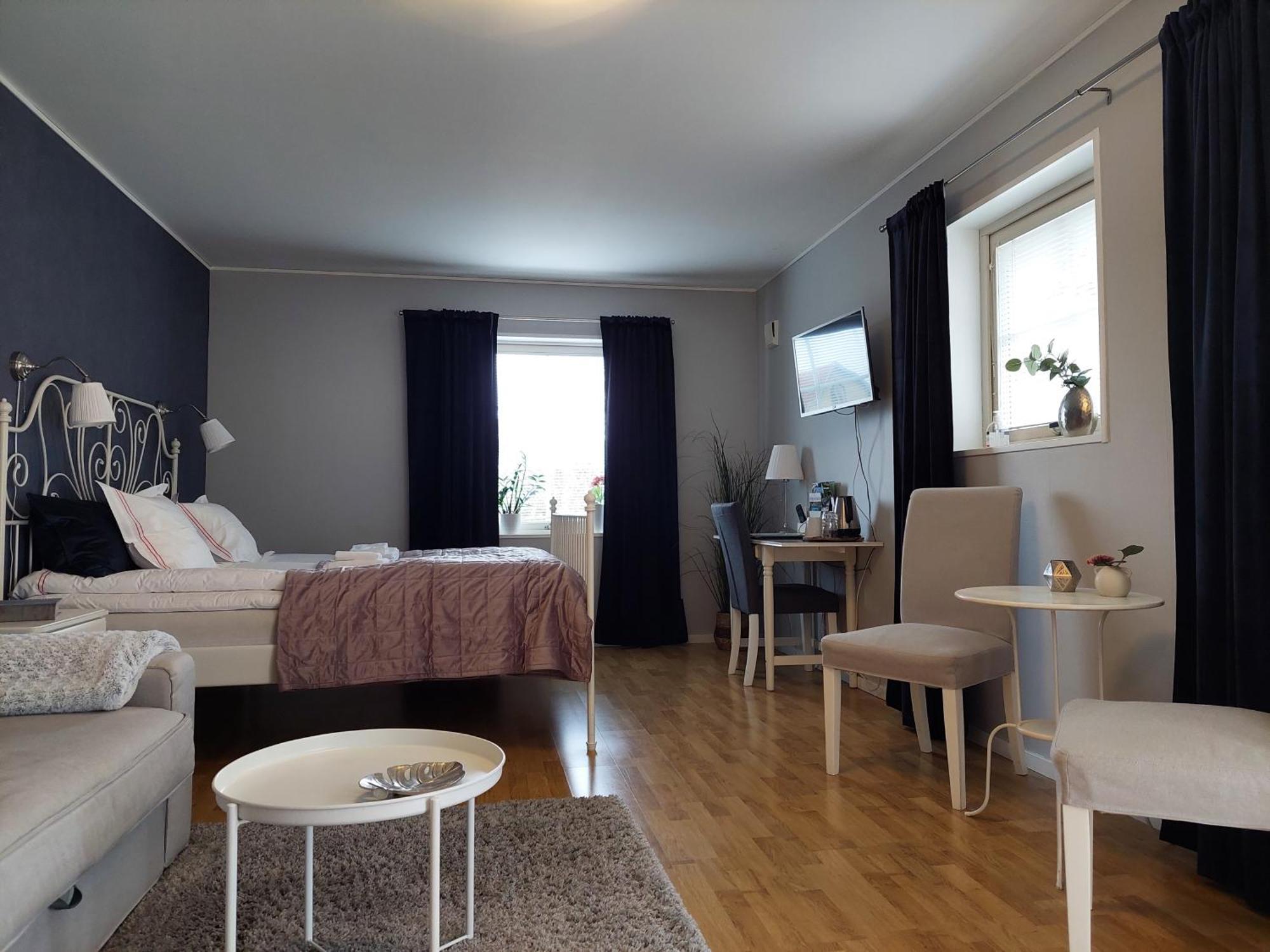 B&B Villa Orion Sölvesborg Εξωτερικό φωτογραφία