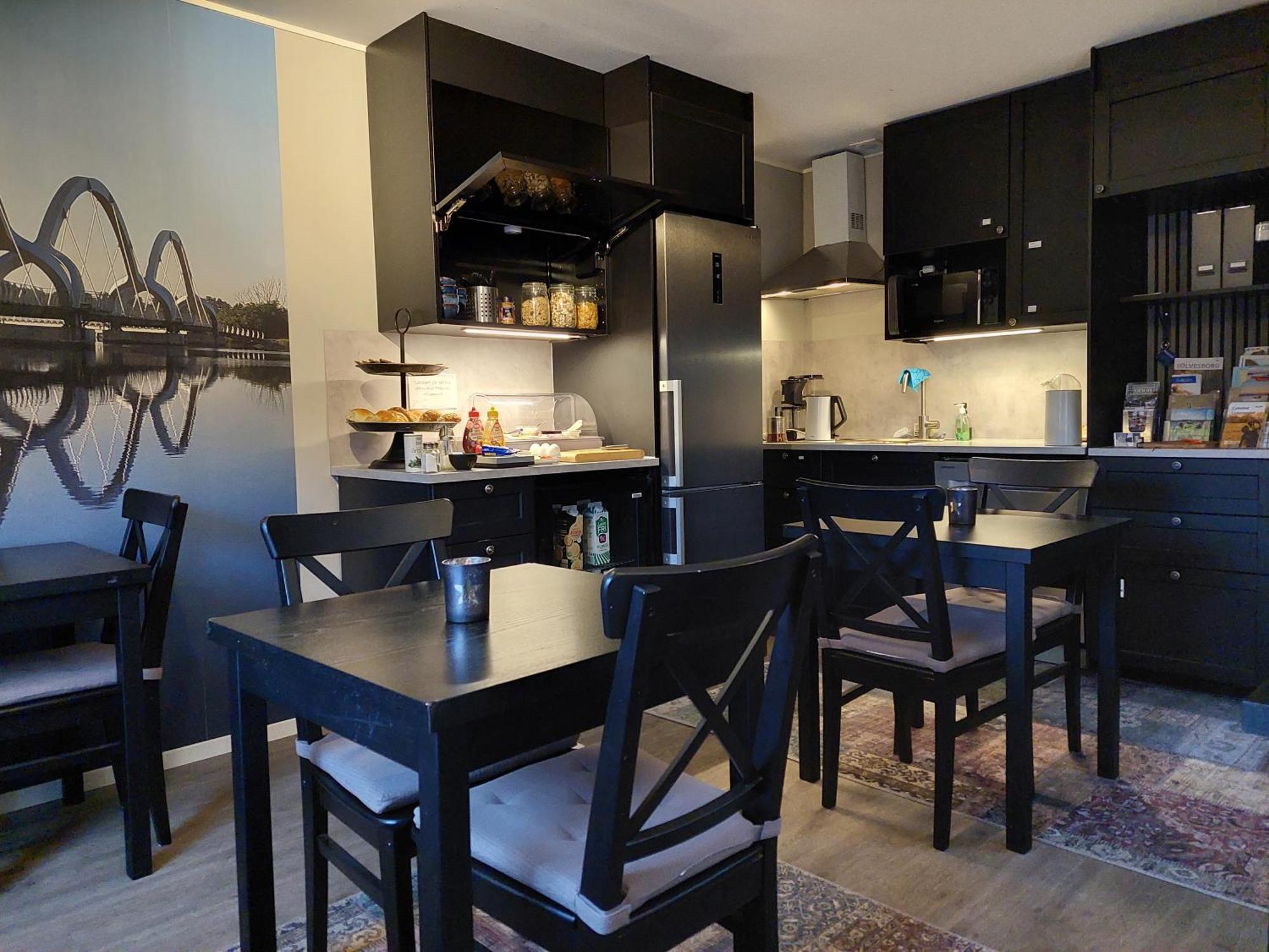 B&B Villa Orion Sölvesborg Εξωτερικό φωτογραφία