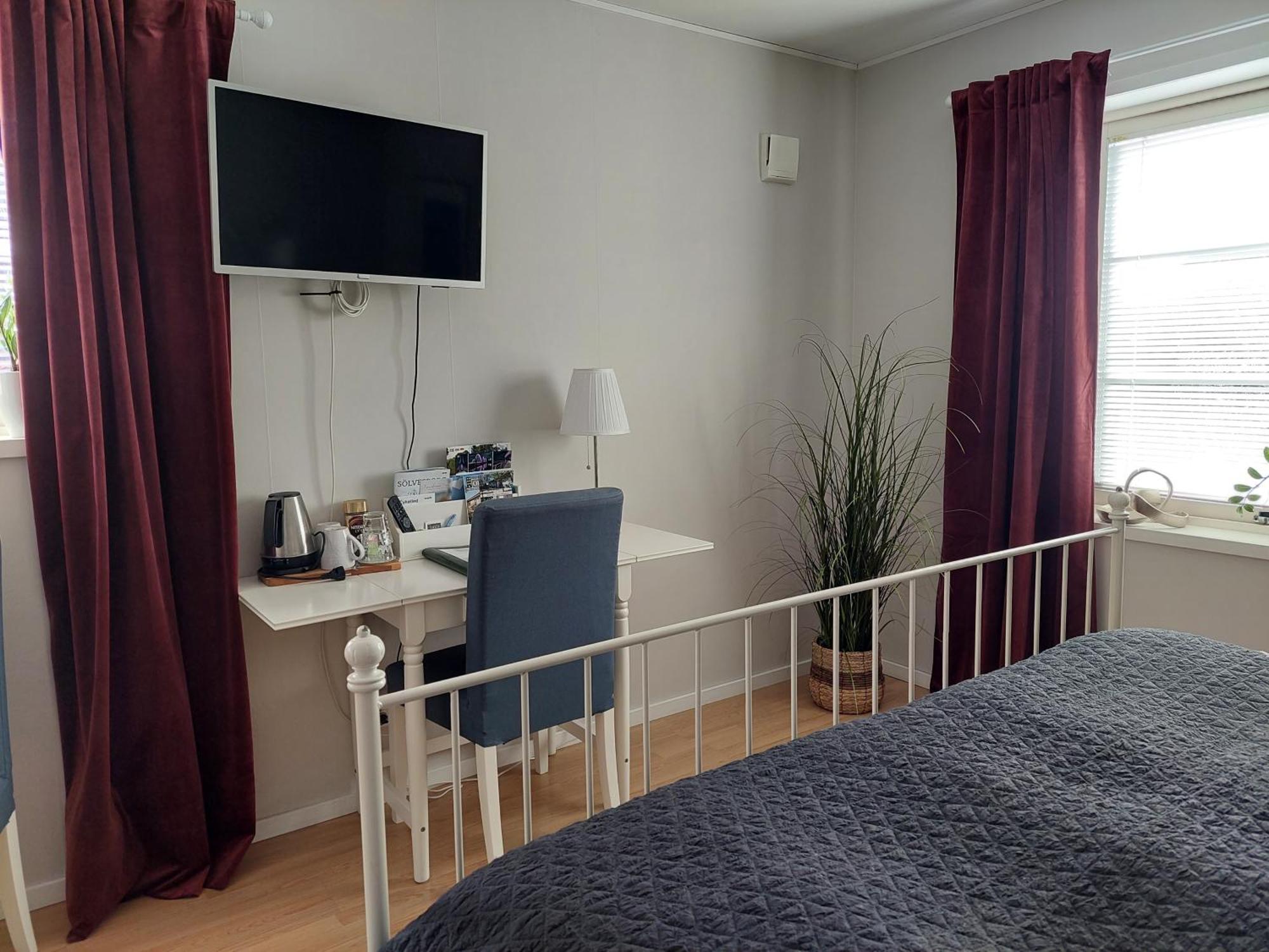 B&B Villa Orion Sölvesborg Εξωτερικό φωτογραφία