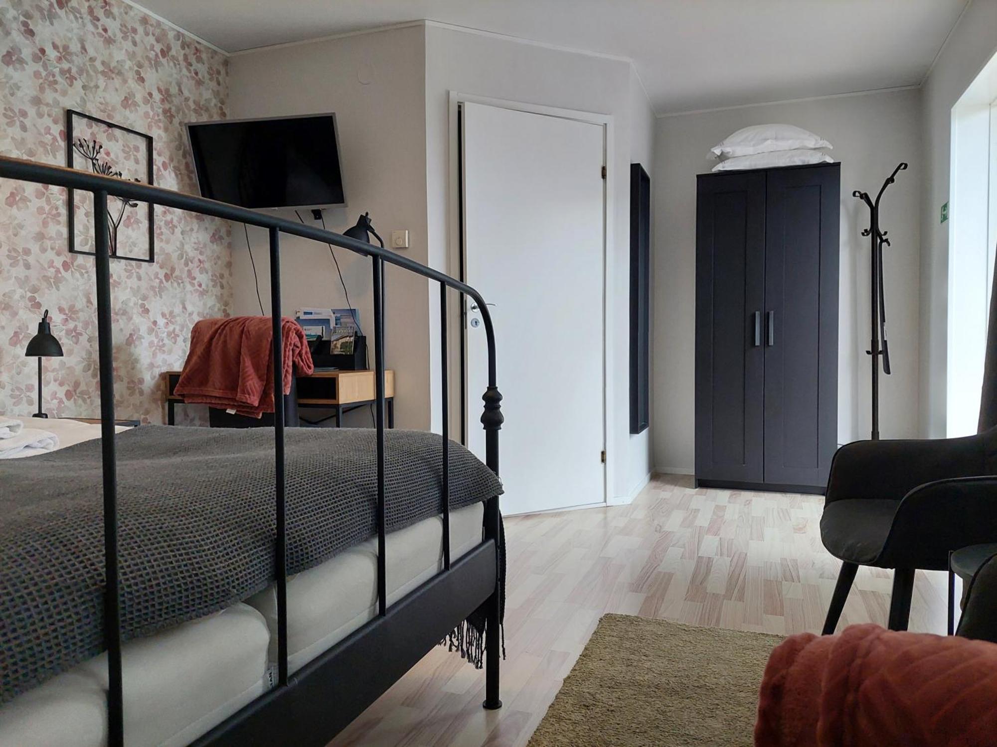B&B Villa Orion Sölvesborg Εξωτερικό φωτογραφία