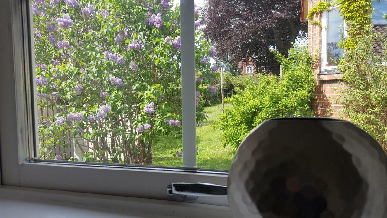 B&B Villa Orion Sölvesborg Εξωτερικό φωτογραφία