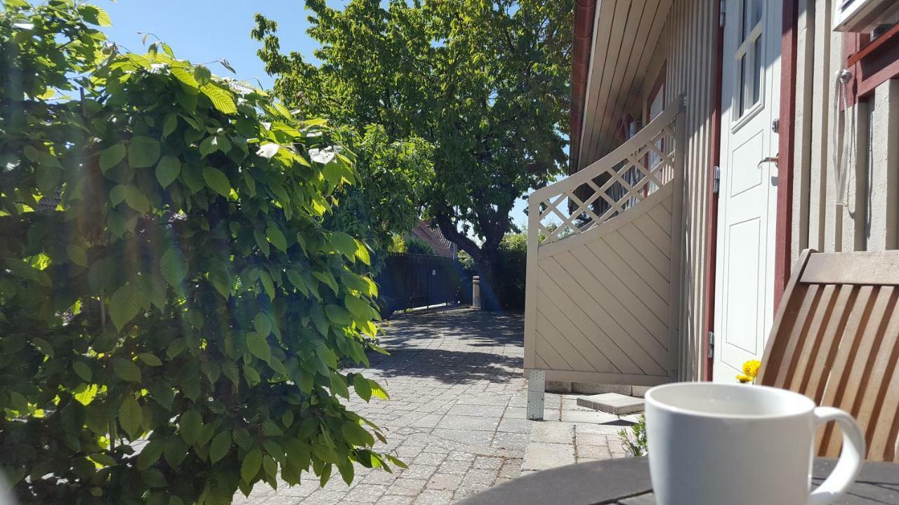 B&B Villa Orion Sölvesborg Εξωτερικό φωτογραφία