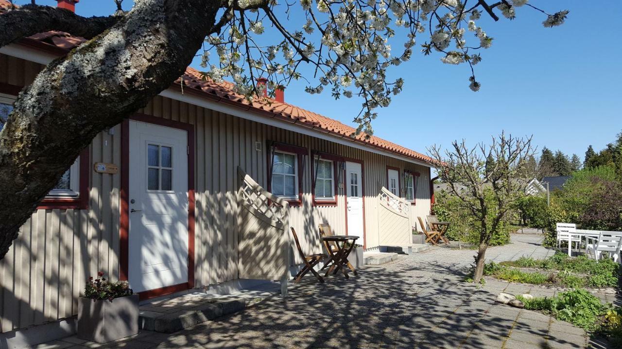 B&B Villa Orion Sölvesborg Εξωτερικό φωτογραφία