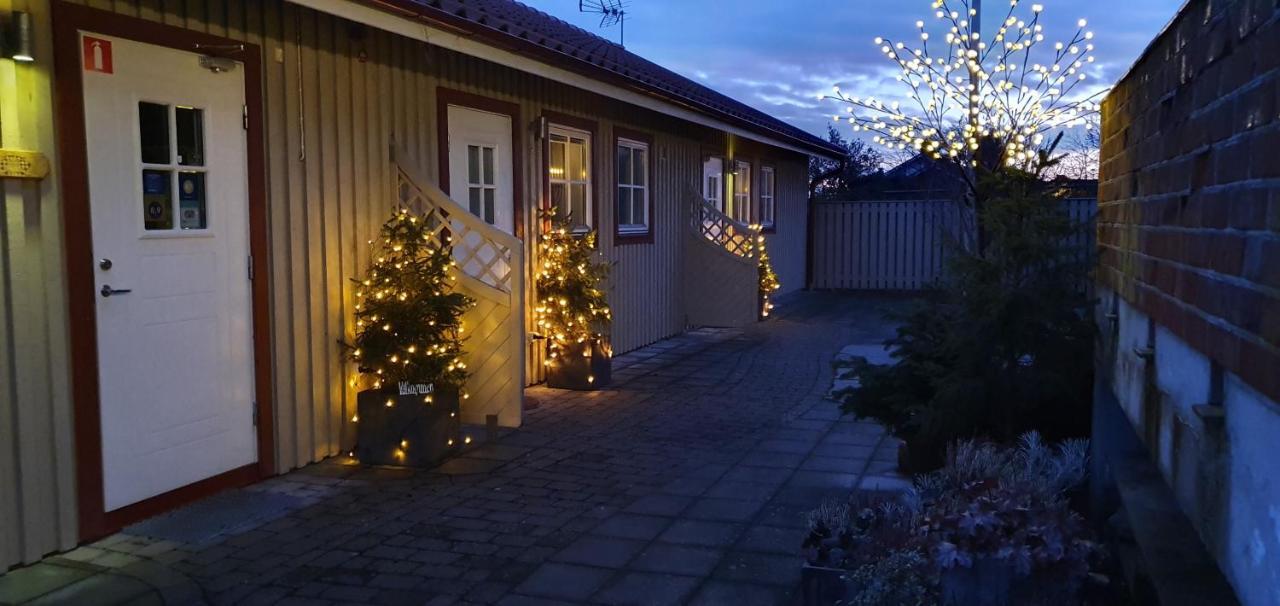 B&B Villa Orion Sölvesborg Εξωτερικό φωτογραφία