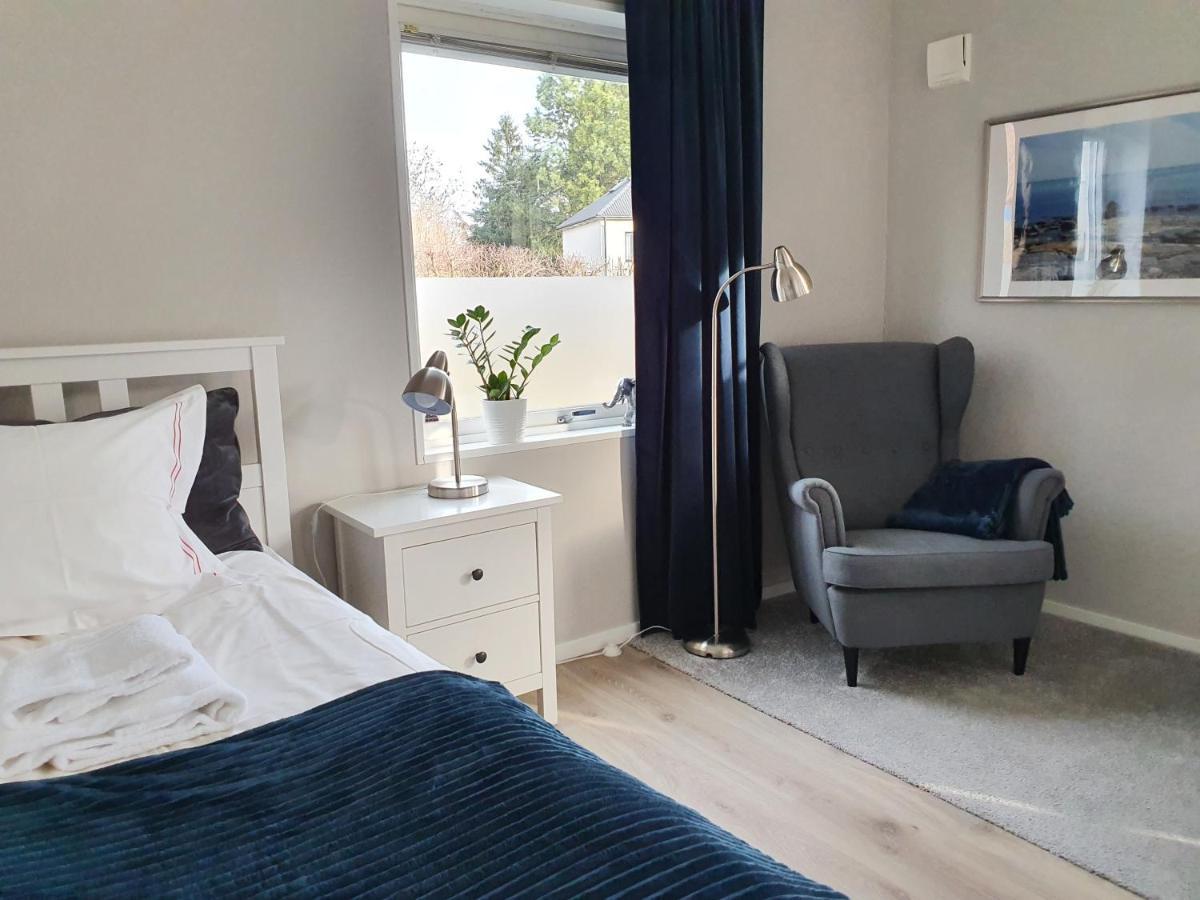 B&B Villa Orion Sölvesborg Εξωτερικό φωτογραφία